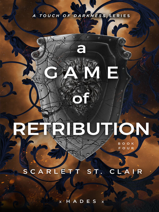 Title details for A Game of Retribution by Scarlett St. Clair - Wait list